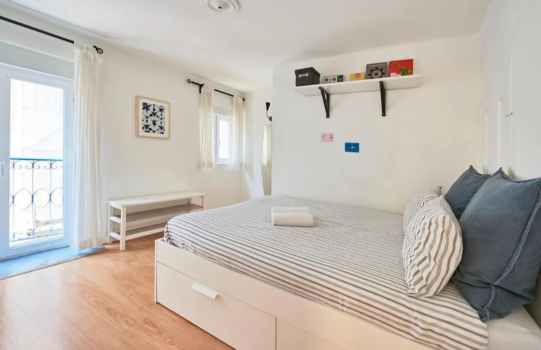 Meet Lisboa | Your Home In Lisbon | City Centre-1
