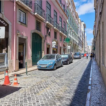 Meet Lisboa | Your Home In Lisbon | City Centre-2